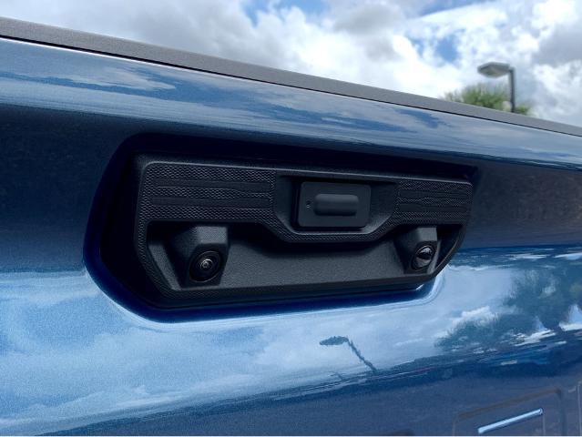 2025 Chevrolet Silverado 2500 HD Vehicle Photo in BEAUFORT, SC 29906-4218