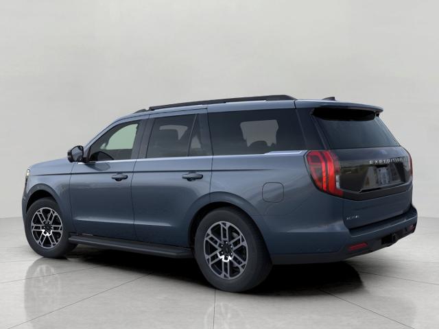 2025 Ford Expedition Vehicle Photo in Oshkosh, WI 54901
