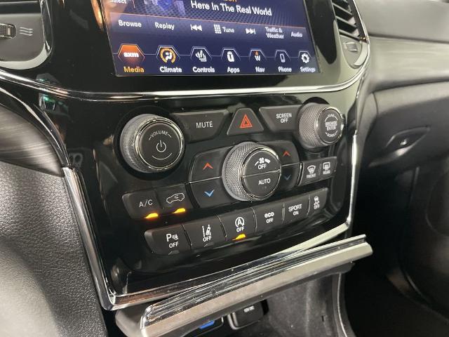 2020 Jeep Grand Cherokee Vehicle Photo in GILBERT, AZ 85297-0402