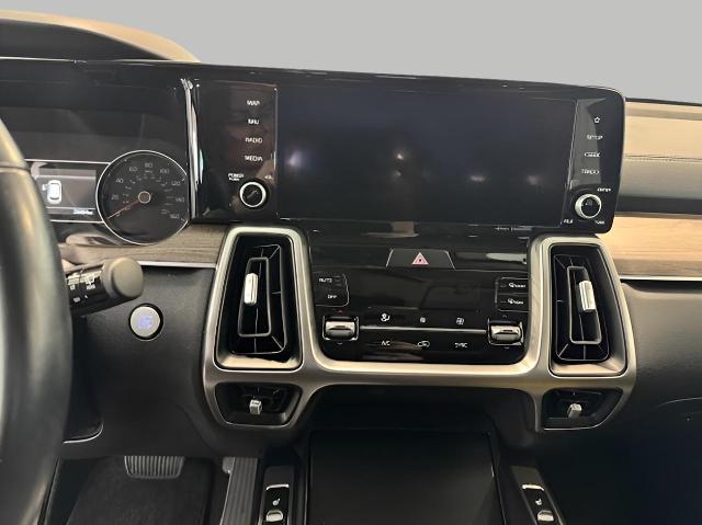 2022 Kia Sorento Vehicle Photo in Green Bay, WI 54304