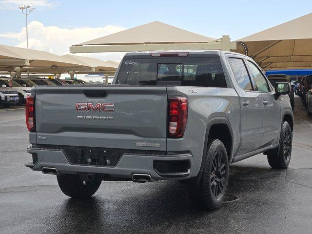 2024 GMC Sierra 1500 Vehicle Photo in Decatur, TX 76234