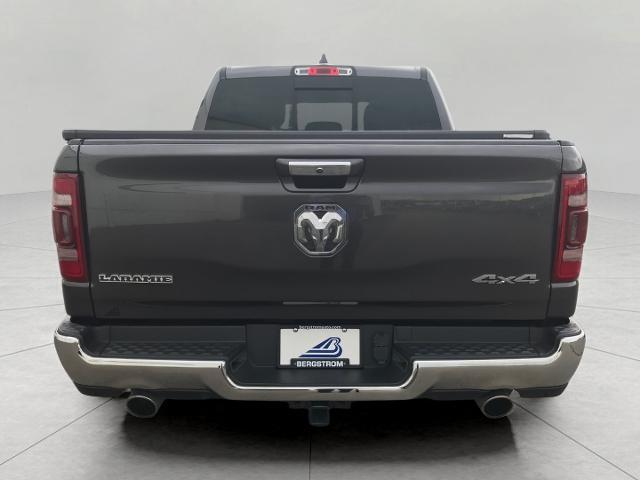 2020 Ram 1500 Vehicle Photo in GREEN BAY, WI 54303-3330