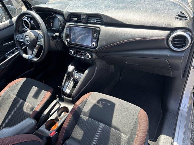2023 Nissan Versa Vehicle Photo in Flemington, NJ 08822