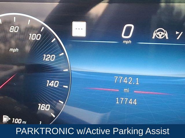 2022 Mercedes-Benz C 300 Vehicle Photo in DANBURY, CT 06810-5034