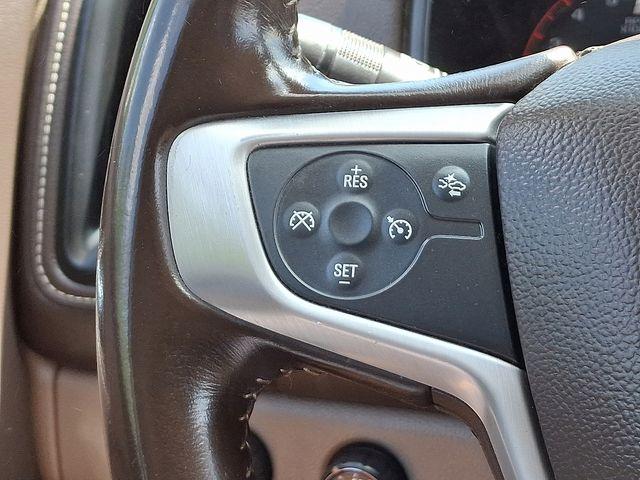 2016 GMC Canyon Vehicle Photo in PAWLING, NY 12564-3219