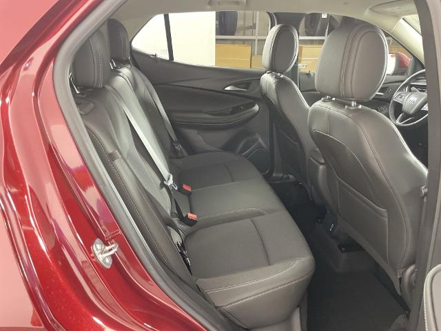 2024 Buick Encore GX Vehicle Photo in GILBERT, AZ 85297-0402