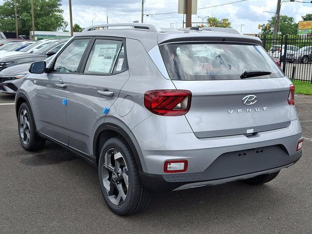 2025 Hyundai VENUE Vehicle Photo in Philadelphia, PA 19116