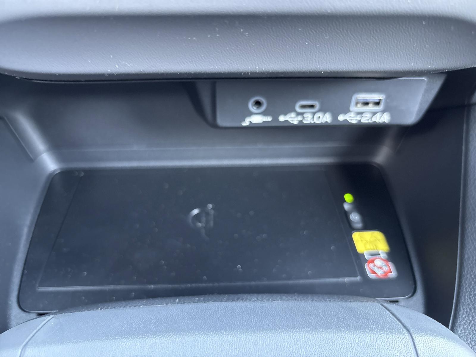 2025 Subaru Crosstrek Vehicle Photo in Mechanicsburg, PA 17050