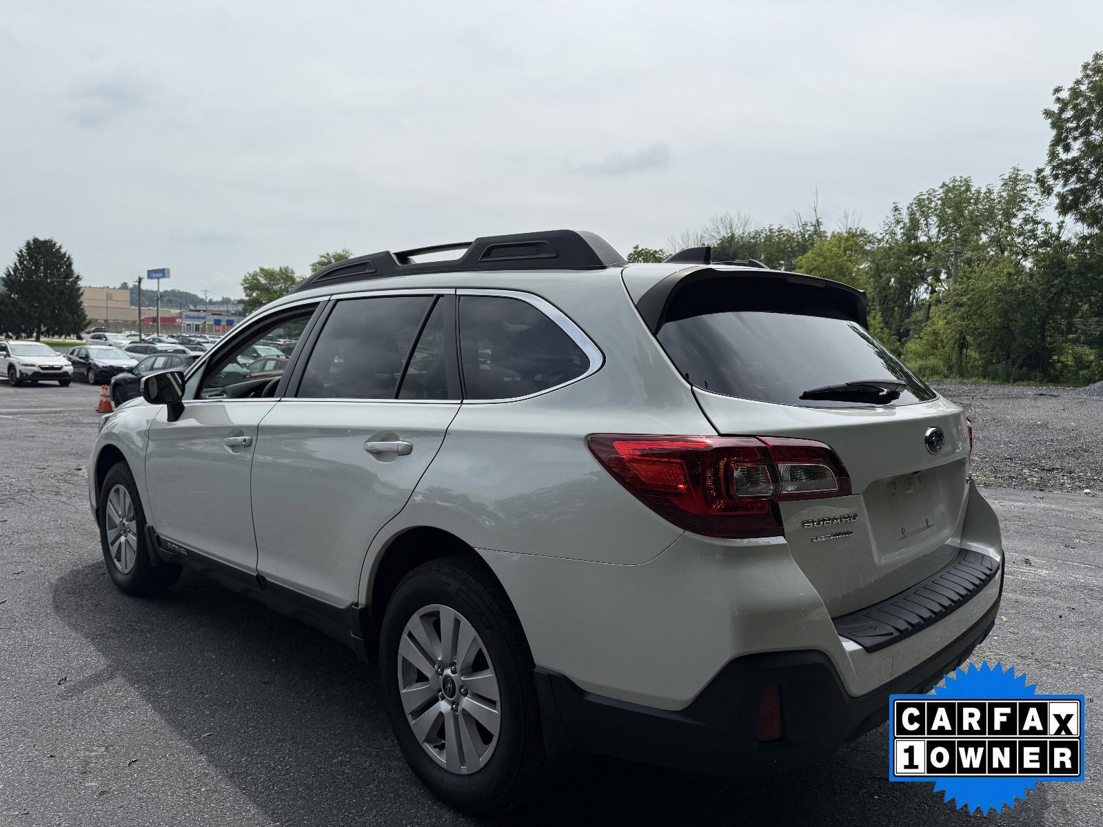 2019 Subaru Outback Vehicle Photo in Harrisburg, PA 17111