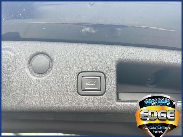 2022 Chevrolet Equinox Vehicle Photo in Roslyn, NY 11576