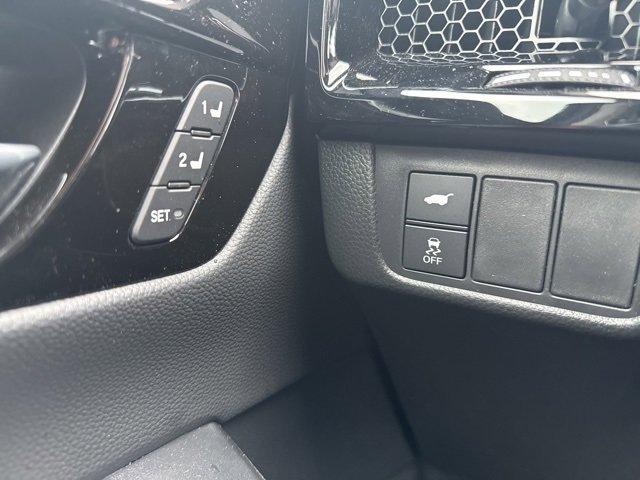 2025 Honda CR-V Vehicle Photo in Harrisburg, PA 17111-1033