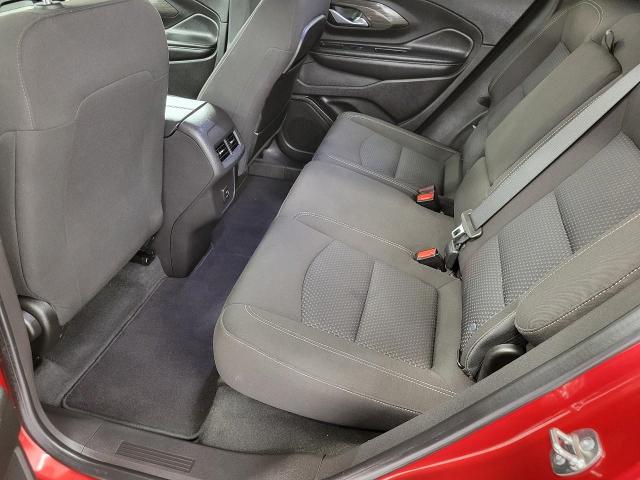 2024 GMC Terrain Vehicle Photo in NEENAH, WI 54956-2243