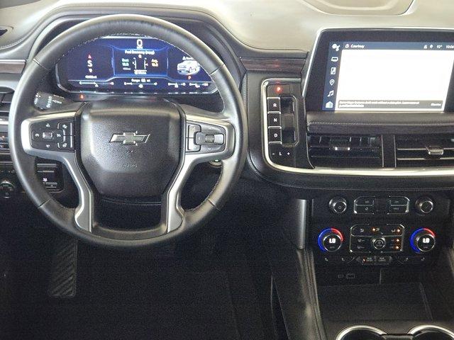 2024 Chevrolet Tahoe Vehicle Photo in Decatur, TX 76234