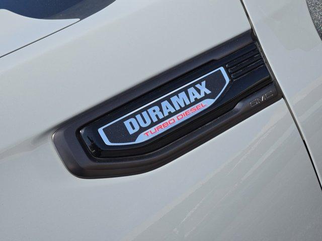 2024 GMC Sierra 1500 Vehicle Photo in Decatur, TX 76234
