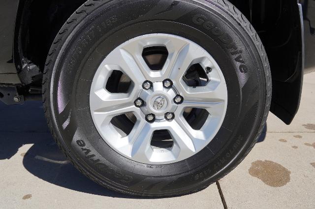 2023 Toyota 4Runner Vehicle Photo in Riverdale, UT 84405