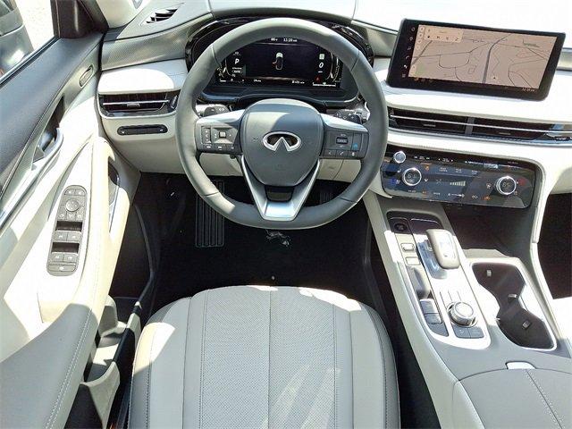 2026 INFINITI QX60 Vehicle Photo in Willow Grove, PA 19090