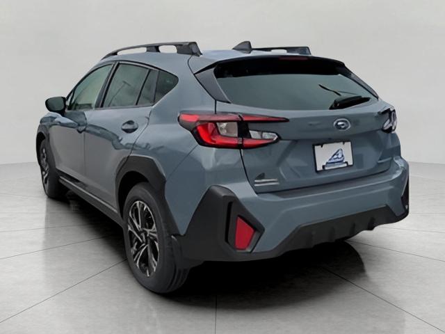 2025 Subaru Crosstrek Vehicle Photo in Green Bay, WI 54304