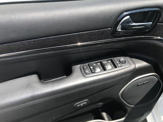 2020 Jeep Grand Cherokee Vehicle Photo in GREEN BAY, WI 54303-3330