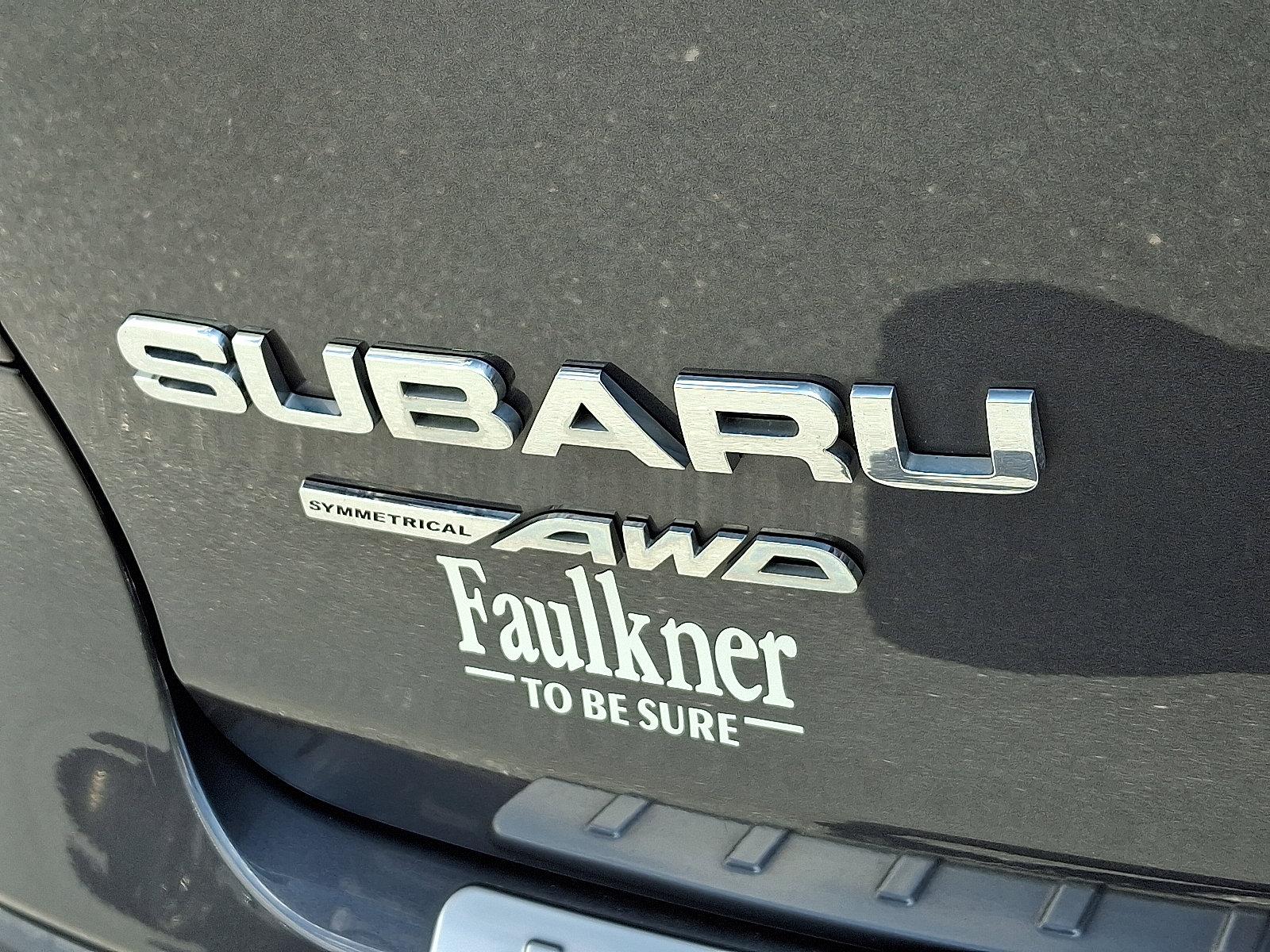 2019 Subaru Ascent Vehicle Photo in Harrisburg, PA 17111