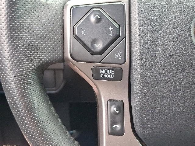 2023 Toyota Tacoma 4WD Vehicle Photo in HARRISBURG, PA 17111-1033