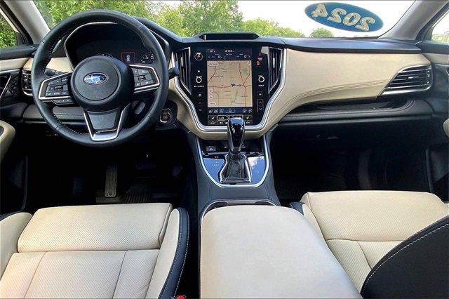 2024 Subaru Outback Vehicle Photo in KANSAS CITY, MO 64114-4545