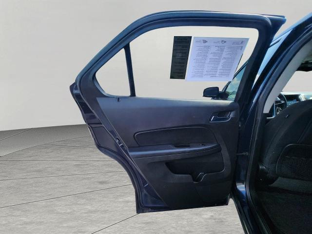 2017 Chevrolet Equinox Vehicle Photo in MADISON, WI 53713-3220
