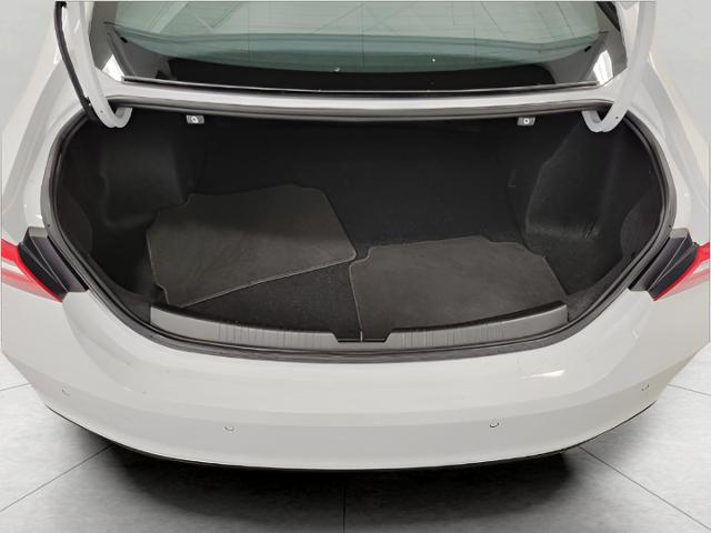 2024 Chevrolet Malibu Vehicle Photo in MANITOWOC, WI 54220-5838