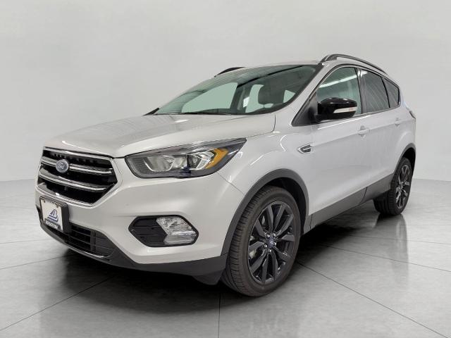 2017 Ford Escape Vehicle Photo in Neenah, WI 54956