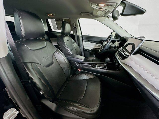 2022 Jeep Compass Vehicle Photo in Doylsetown, PA 18901