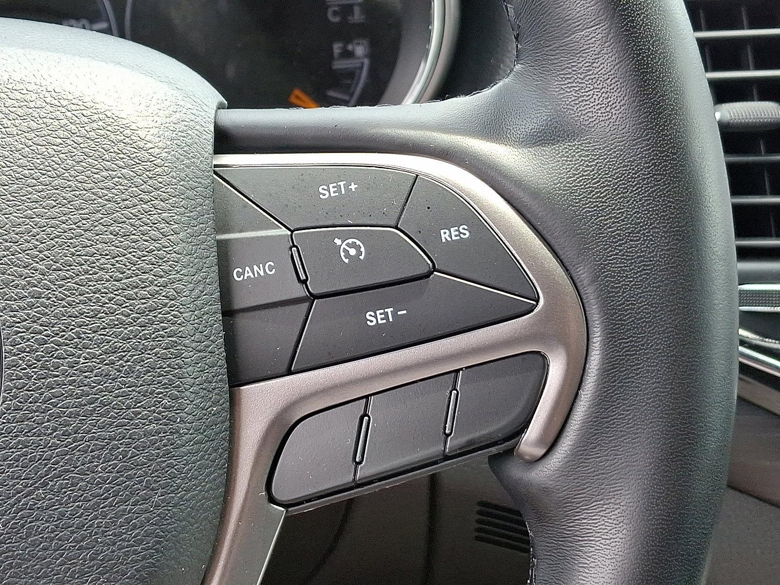2021 Jeep Grand Cherokee Vehicle Photo in Trevose, PA 19053