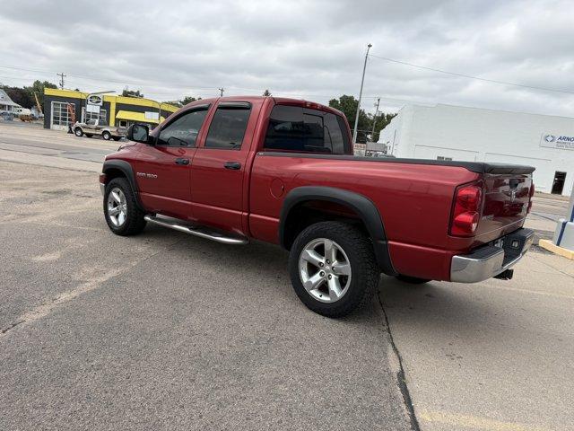 2007 Dodge Ram 1500 Vehicle Photo in Ogallala, NE 69153