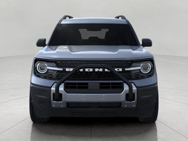 2025 Ford Bronco Sport Vehicle Photo in Neenah, WI 54956
