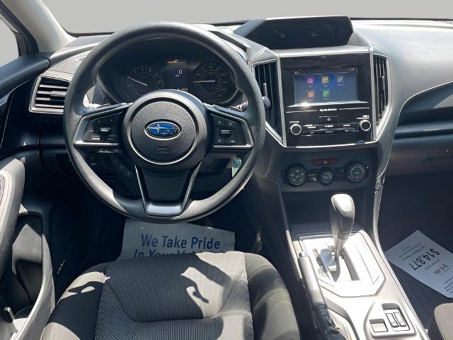 2017 Subaru Impreza Vehicle Photo in Oshkosh, WI 54904