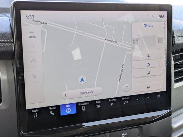 2023 Ford Expedition Vehicle Photo in BRUNSWICK, GA 31525-1881