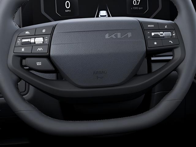 2026 Kia Sportage Vehicle Photo in Oshkosh, WI 54904