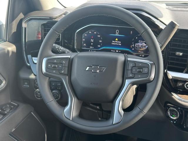 2025 Chevrolet Silverado 2500 HD Vehicle Photo in COLUMBIA, MO 65203-3903