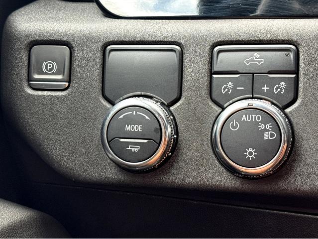 2024 GMC Sierra 1500 Vehicle Photo in BEAUFORT, SC 29906-4218