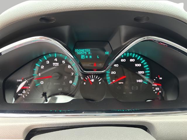 2015 Chevrolet Traverse Vehicle Photo in MANITOWOC, WI 54220-5838