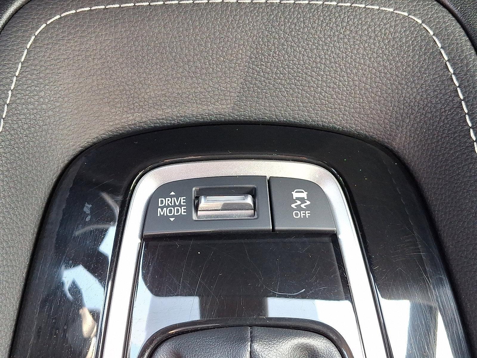 2023 Toyota Corolla Hatchback Vehicle Photo in Harrisburg, PA 17111