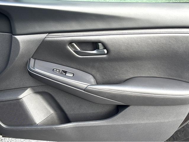 2024 Nissan Sentra Vehicle Photo in Savannah, GA 31419