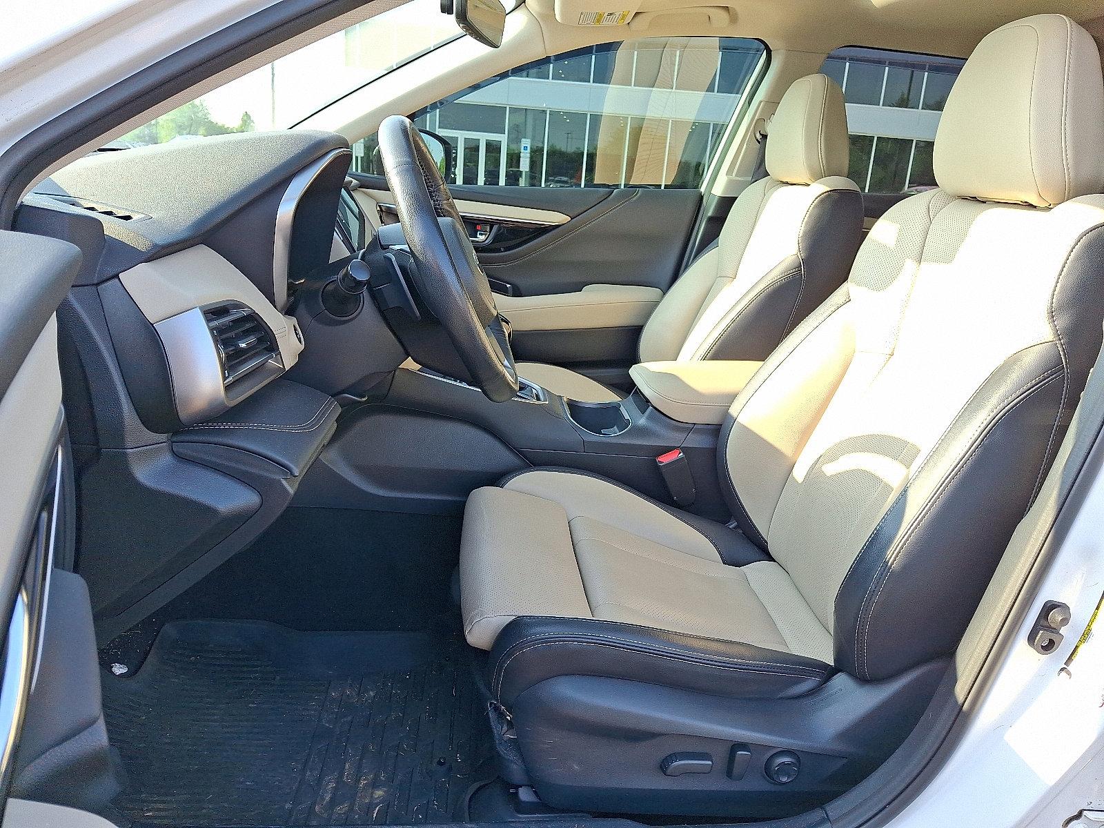 2023 Subaru Outback Vehicle Photo in Easton, PA 18045