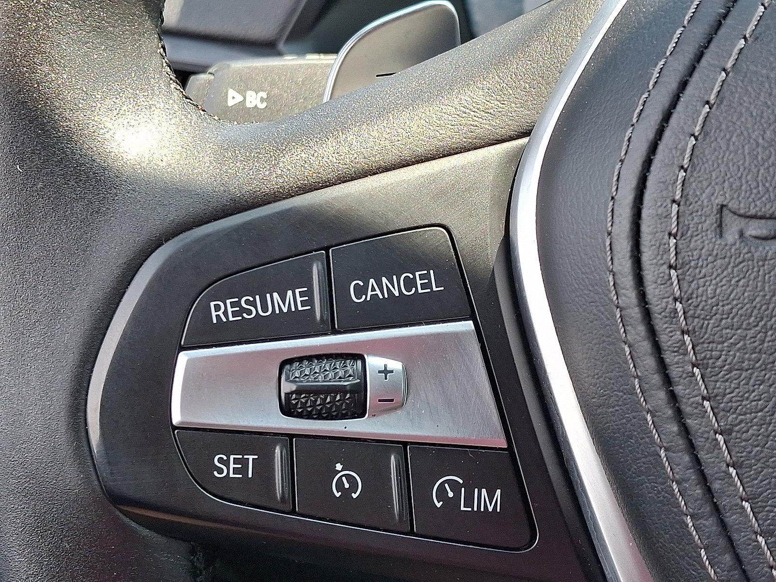 2019 BMW X5 xDrive40i Vehicle Photo in Lancaster, PA 17601