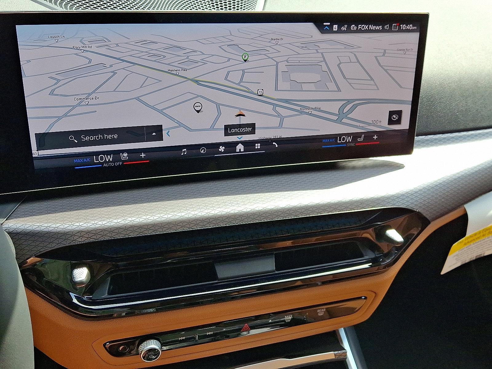2025 BMW 330i xDrive Vehicle Photo in Lancaster, PA 17601