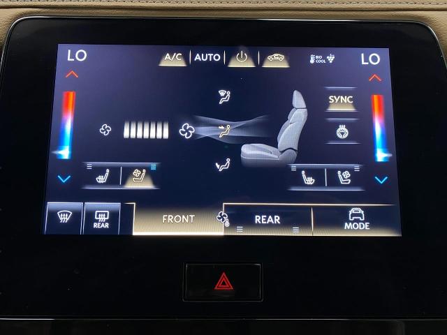 2025 INFINITI QX80 Vehicle Photo in Appleton, WI 54913