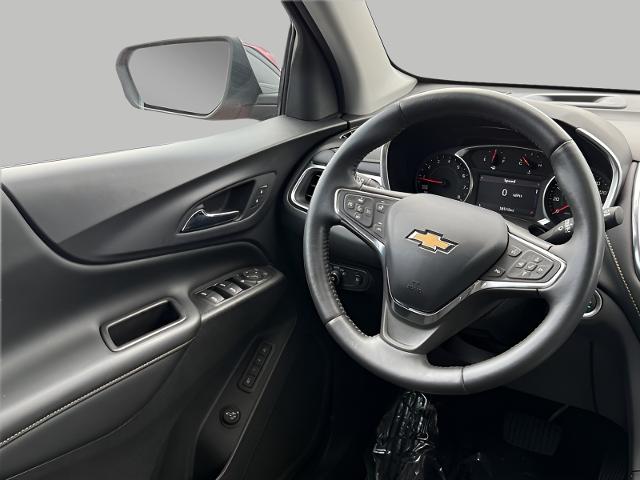 2021 Chevrolet Equinox Vehicle Photo in MIDDLETON, WI 53562-1492