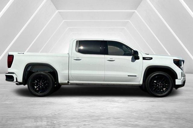 2025 GMC Sierra 1500 Vehicle Photo in STOCKTON, CA 95212-2838