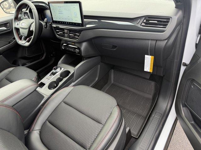 2025 Ford Escape Vehicle Photo in Ogallala, NE 69153