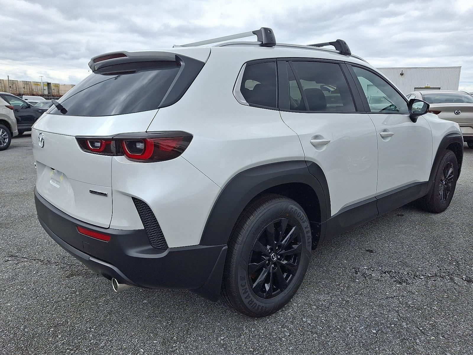 2025 Mazda CX-50 Vehicle Photo in Harrisburg, PA 17111