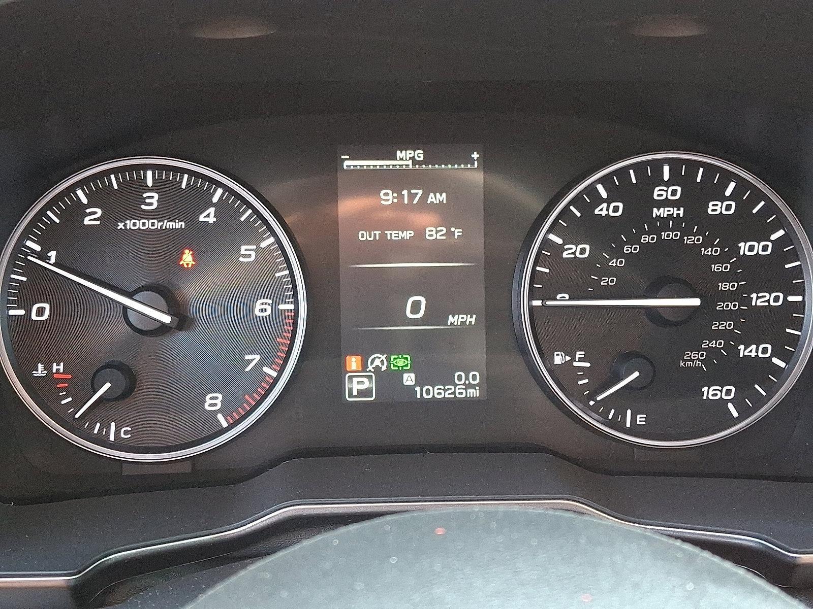 2024 Subaru Outback Vehicle Photo in Easton, PA 18045