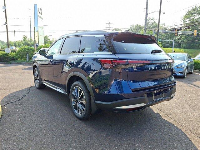 2026 INFINITI QX60 Vehicle Photo in Willow Grove, PA 19090